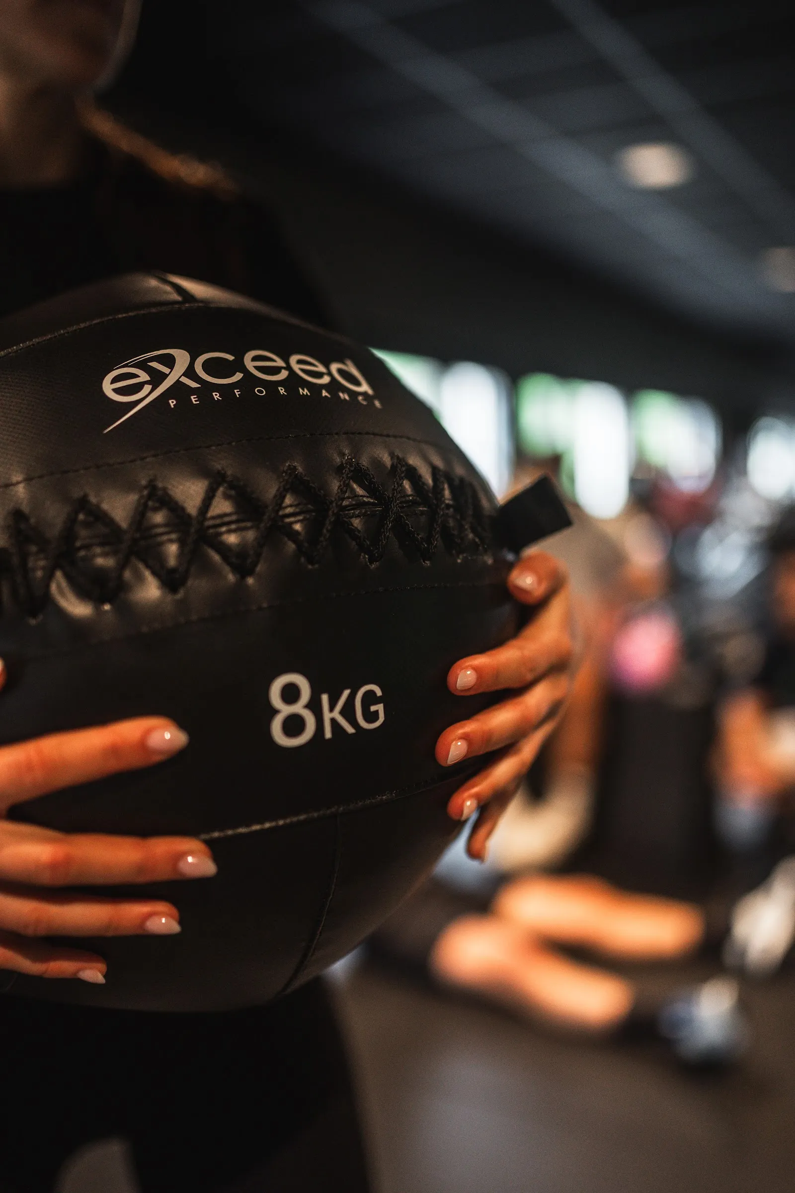 Nordic Fitness — treningsstudio i Oslo — 5