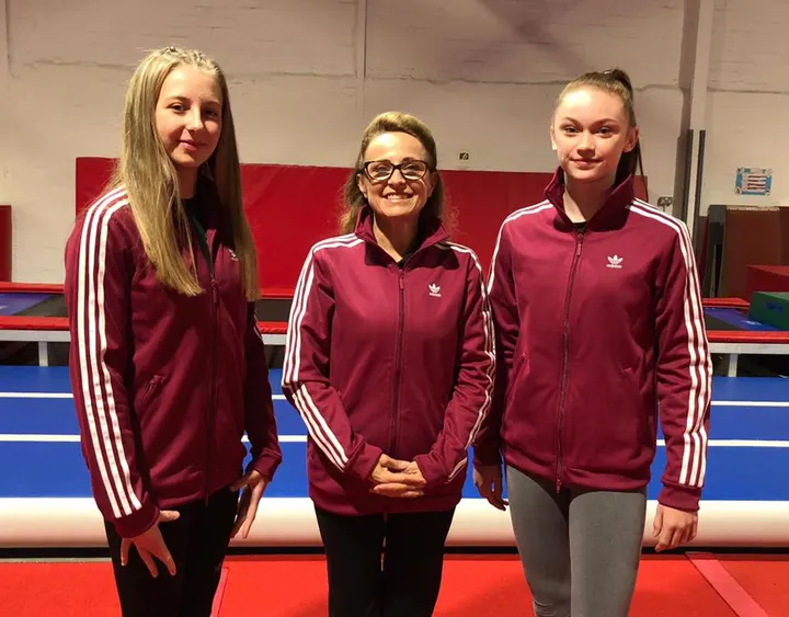 Elements Gymnastics Academy LTD — gymnastics-studio in Pembroke Dock — 3