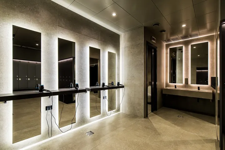 Factory Gym Club Milano Navigli — palestre-studio a Tibaldi, Milano — 3