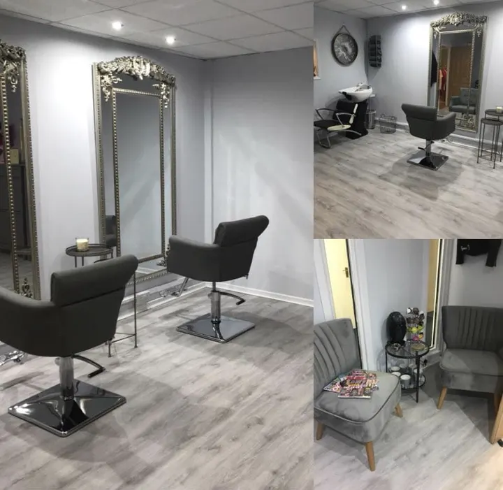 Exclusive Fitness For Women — Fitness Studio in Howley, Warrington