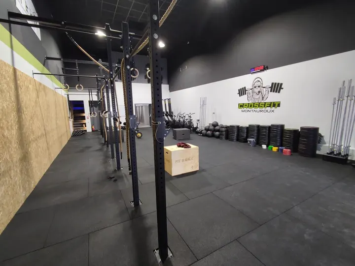 CrossFit Montauroux — crossfit-studio à Montauroux — 3