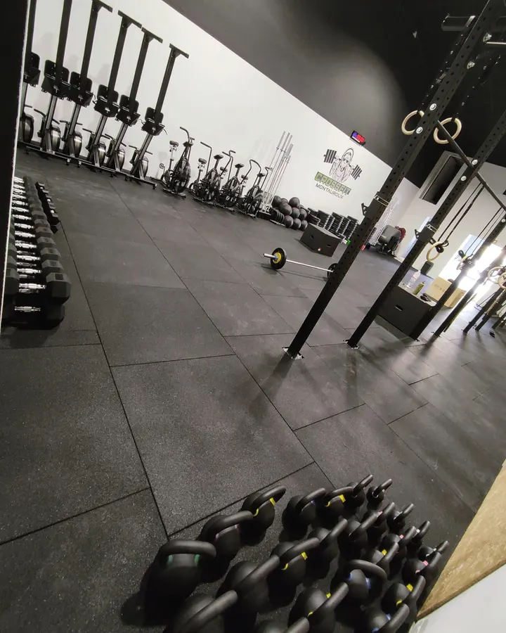 CrossFit Montauroux — crossfit-studio à Montauroux — 3