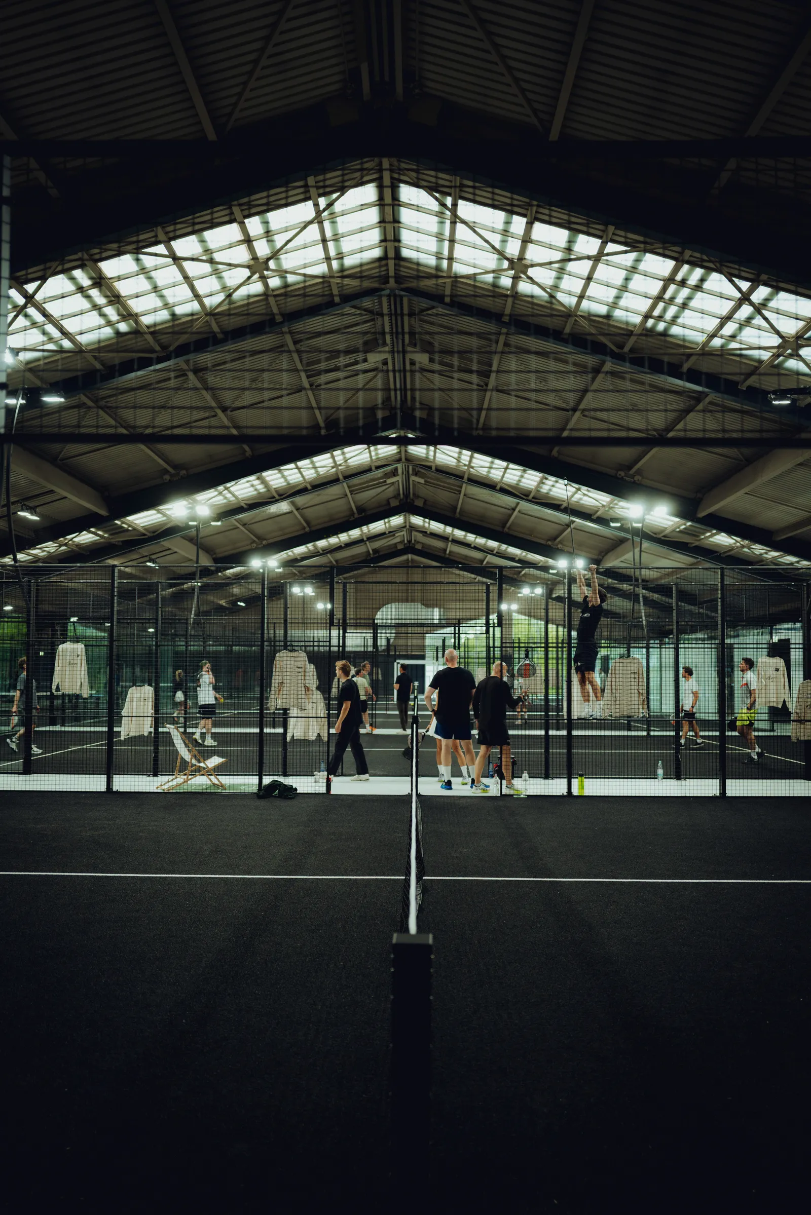 mitte — the cabrio | wandsbek — studio i Hamburg — 3