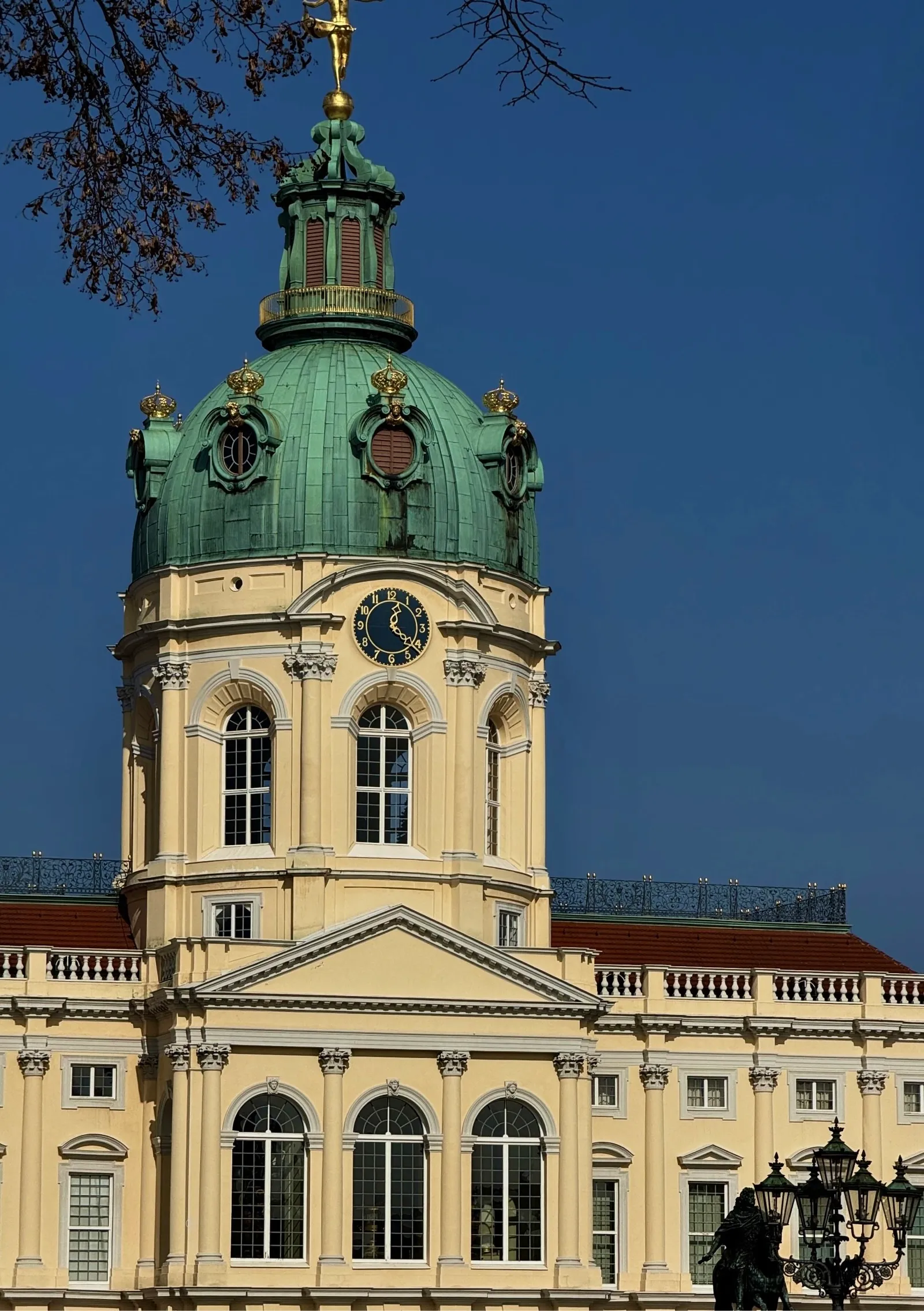 mitte — the cabrio | wandsbek — studio i Hamburg — 3