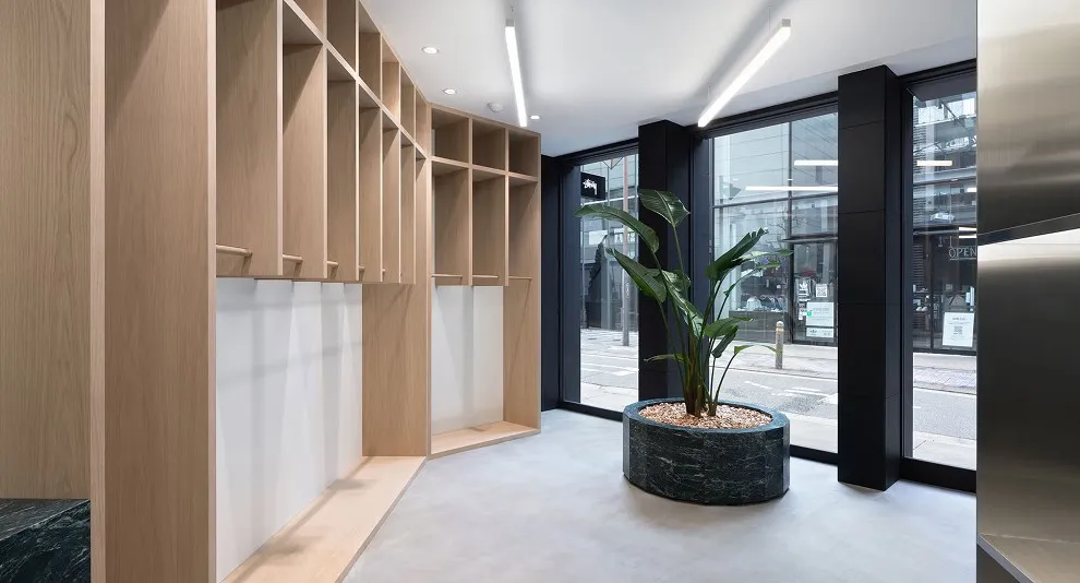 mitte — the cabrio | wandsbek — studio i Hamburg — 6
