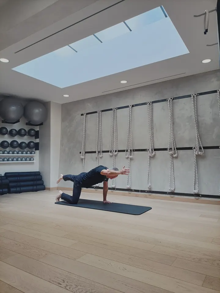 Pilates Atelier — pilates-studio à Carabacel, Nice — 2