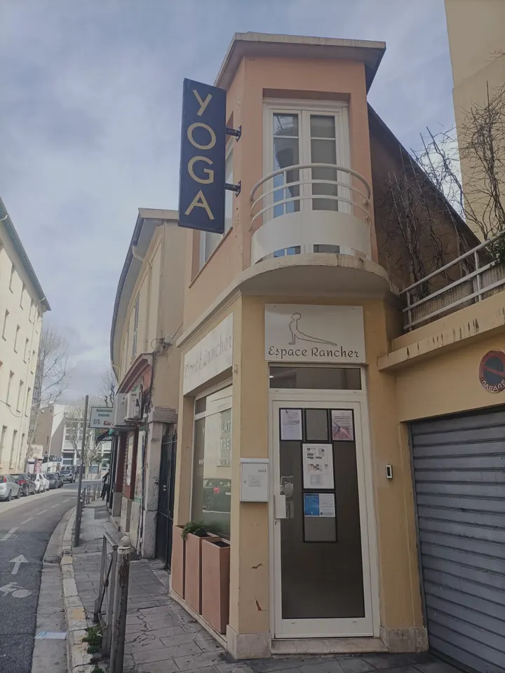 Pilates Atelier — pilates-studio à Nice — 3