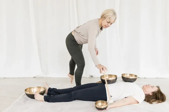 Amaya Soul Yoga Vitaliq — yoga-studio in Frankfurt am Main — 4