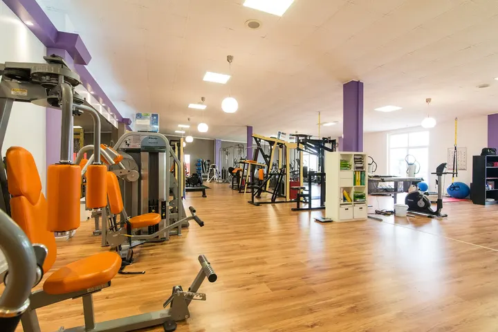 Feel Good Gesundheitsstudio — wellness-studio in Luckenwalde — 2