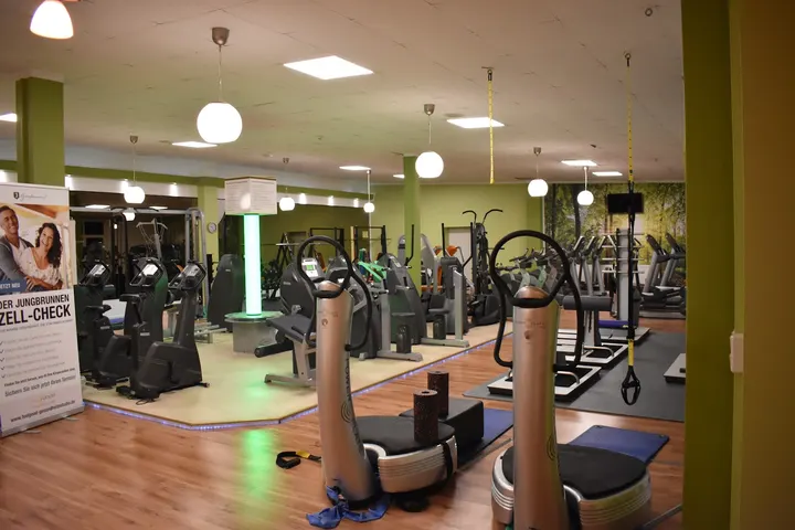 Feel Good Gesundheitsstudio — wellness-studio in Luckenwalde — 3