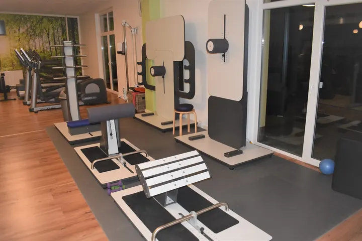 Feel Good Gesundheitsstudio — wellness-studio in Luckenwalde — 4