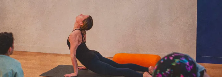 Arkose Nation et — Yoga à Quartier de Charonne, Paris