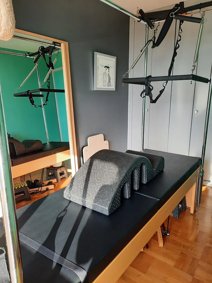 Mon Pilates à Moi — pilates-studio à Caluire-et-Cuire, Lyon — 3