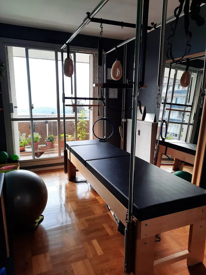 Mon Pilates à Moi — pilates-studio à Lyon — 3
