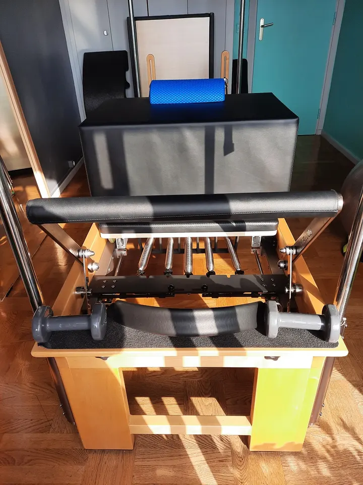Mon Pilates à Moi — pilates-studio à Lyon — 4