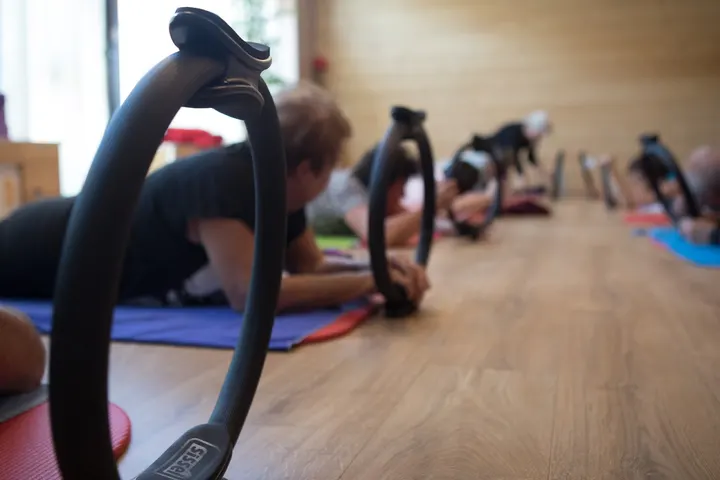 Studio Pilates Colmar — pilates-studio à Colmar — 2
