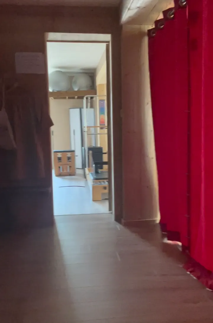 Studio Pilates Colmar — pilates-studio à Colmar — 3