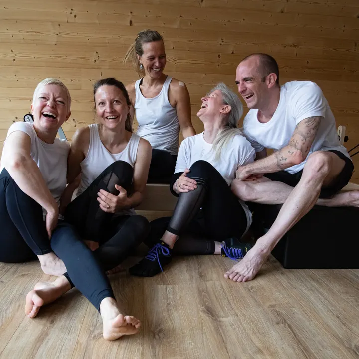 Studio Pilates Colmar — pilates-studio à Colmar — 5