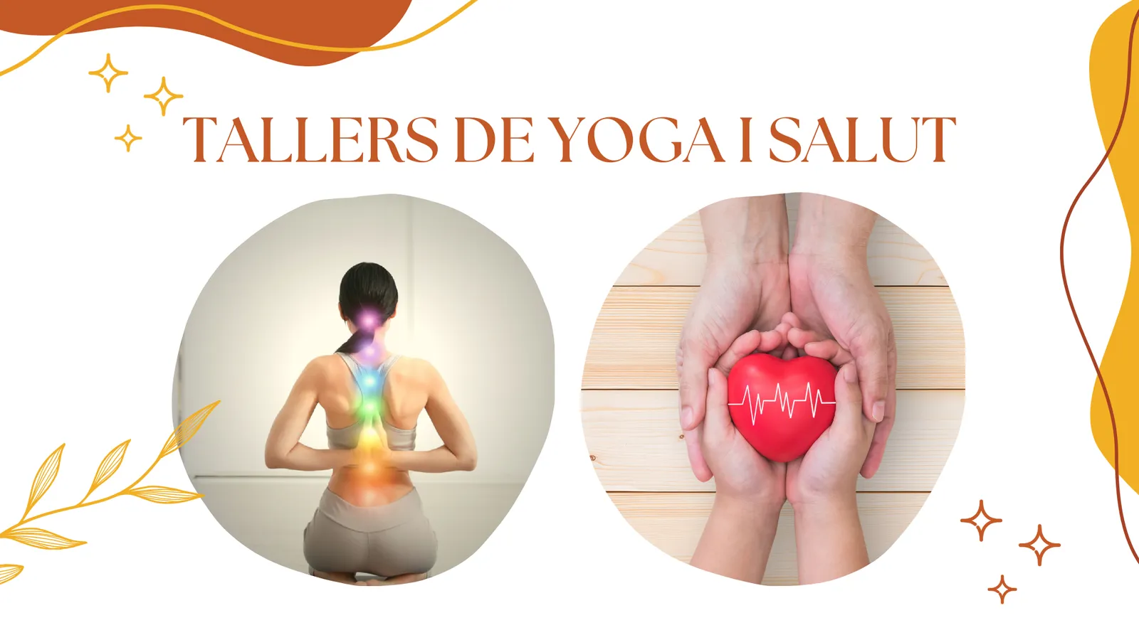 El Yoga Educa — yoga-studio i Manresa — bild 2