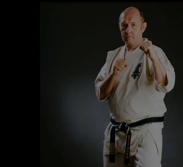 Göteborgs Karate Kai — kampsport-studio i Göteborg — 4