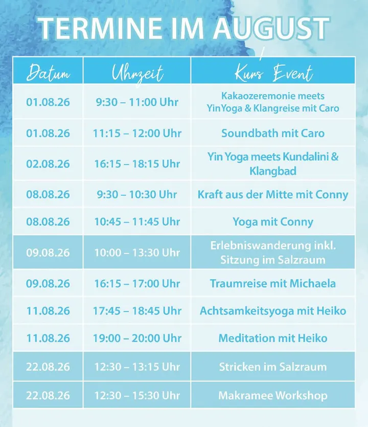 Sals.Luft Salzraum — wellness-studio in Wickrath-Mitte, Mönchengladbach — 2