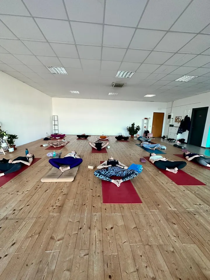 Yoga Suite Studio — yoga-studio a Vailunga, La Spezia — 3
