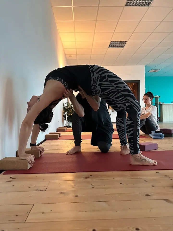 Yoga Suite Studio — yoga-studio a La Spezia — 3