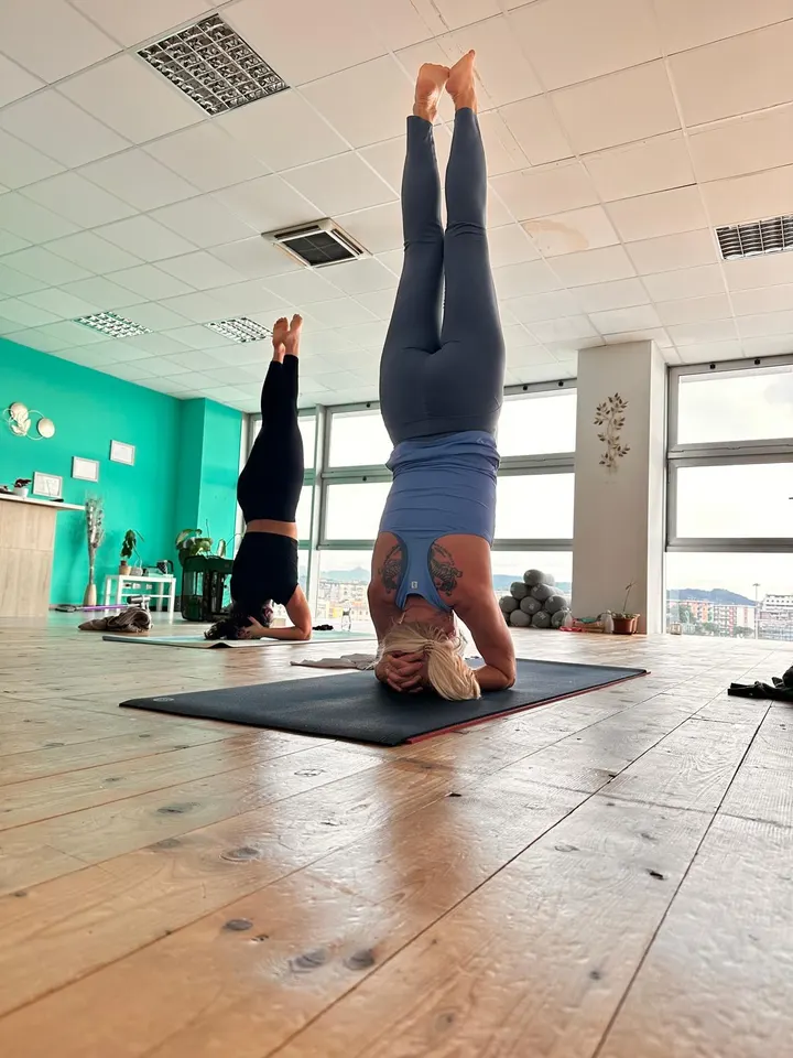 Yoga Suite Studio — yoga-studio a La Spezia — 4