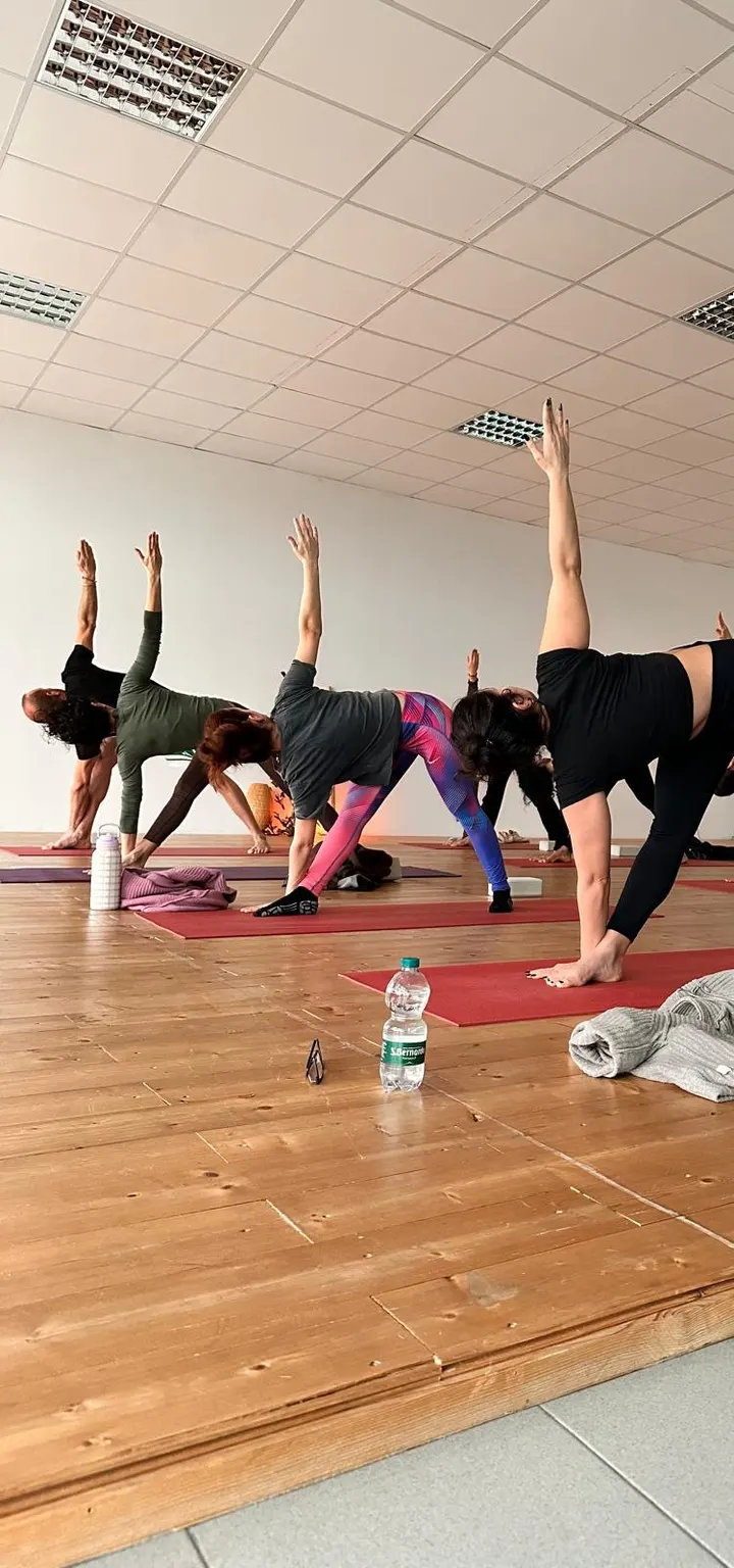 Yoga Suite Studio — yoga-studio a La Spezia — 5