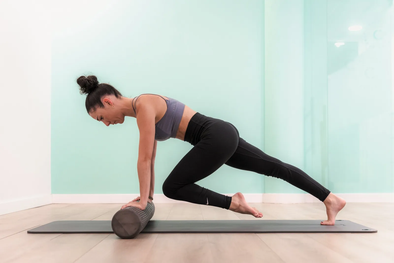 Corporis Pilates Studio — pilates-studio i Olot — bild 3