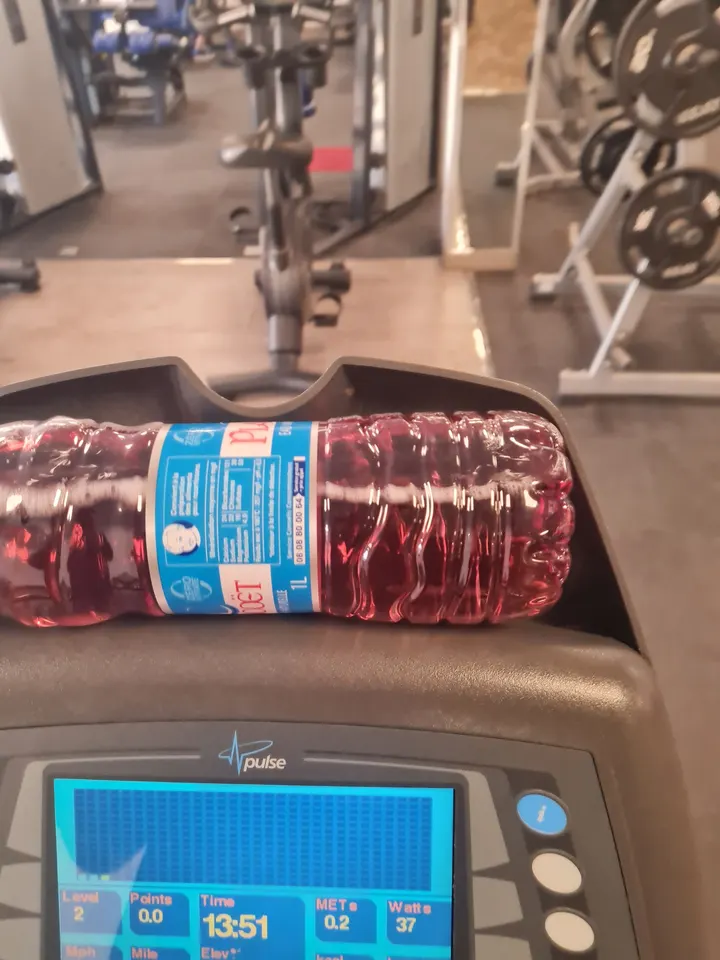 Myfit — salle de fitness-studio à Kergaradec, Gouesnou — 2