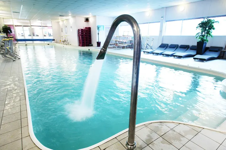 Myfit — salle de fitness-studio à Kergaradec, Gouesnou — 3