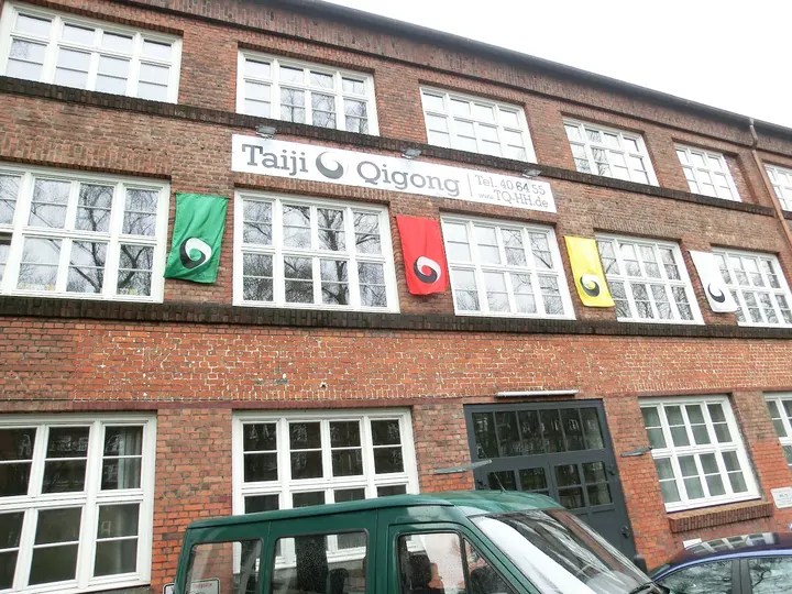 Schule für Taijiquan und Qigong Hamburg — kampfsport-studio in Harvestehude, Hamburg — 2