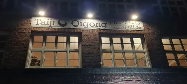 Schule für Taijiquan und Qigong Hamburg — kampfsport-studio in Harvestehude, Hamburg — 3