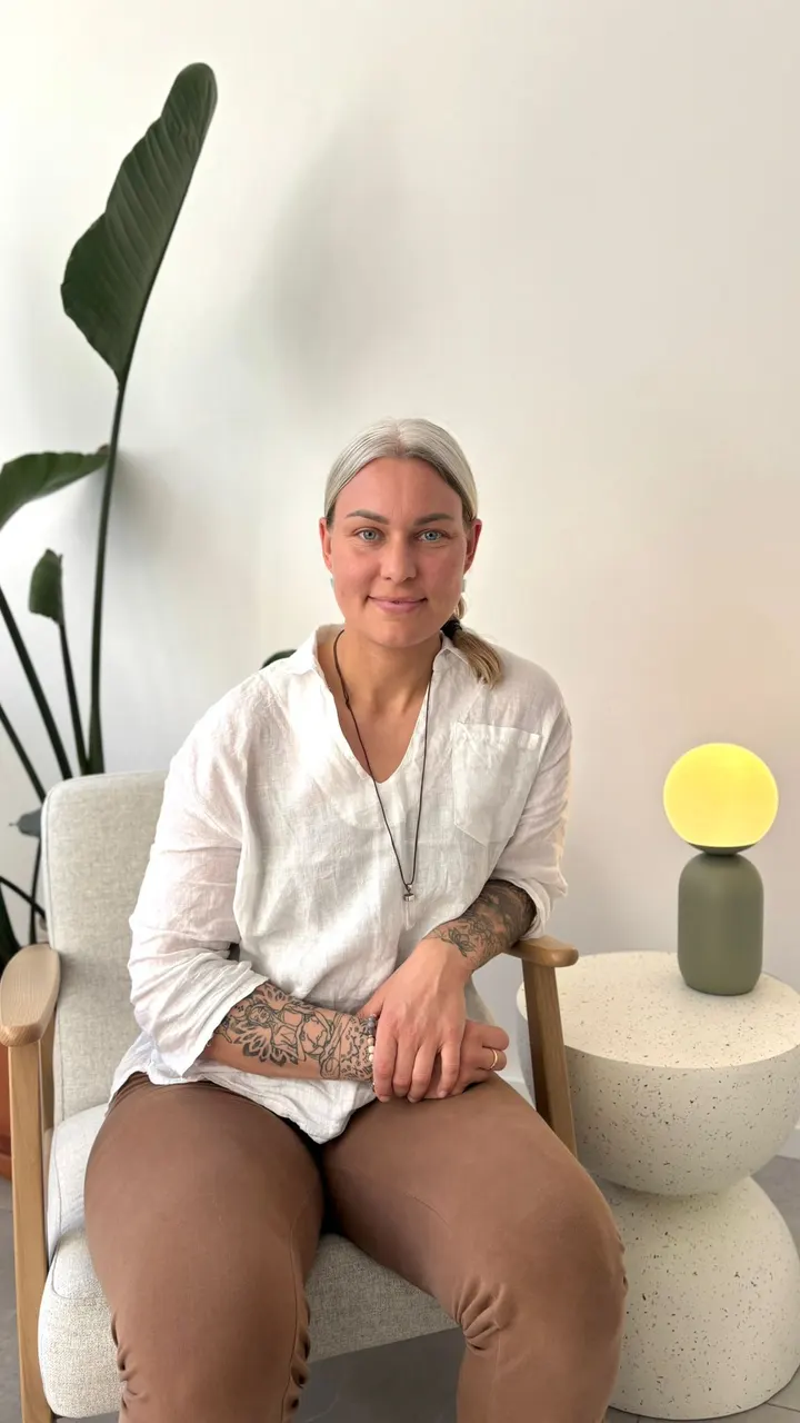 Jessica Orth Max Kramp Haus — yoga-studio in Hamburg — 6
