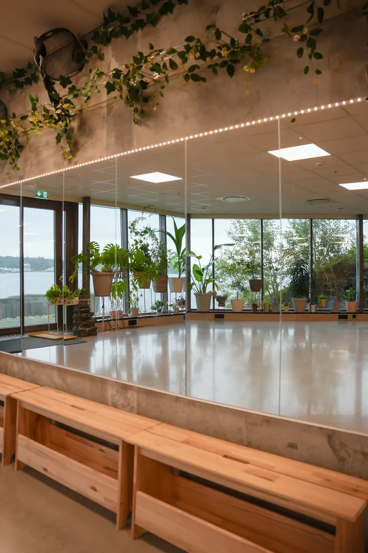 Dansetimer Stavanger at Triangle Studio — dans-studio i Stavanger — 4