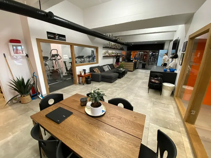 WH Sportskarate Drammen — kampsport-studio i Åskollen, Drammen — 2