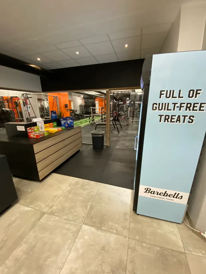 WH Sportskarate Drammen — kampsport-studio i Åskollen, Drammen — 3