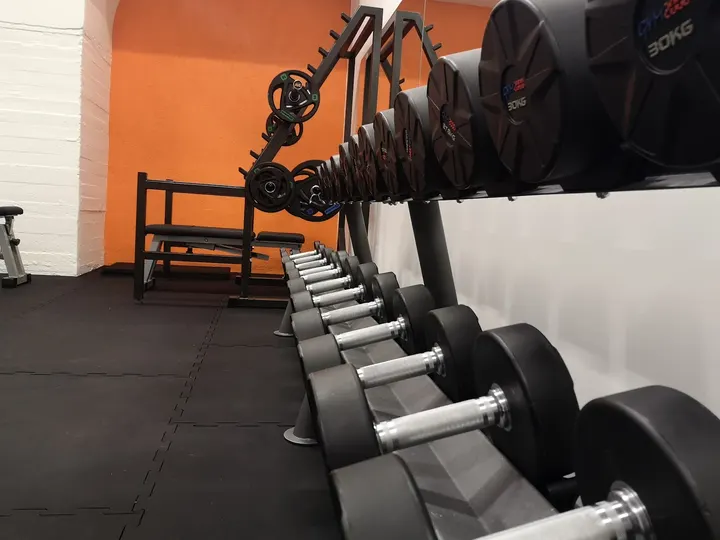 WH Sportskarate Drammen — kampsport-studio i Drammen — 5