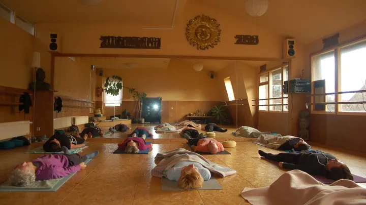 Wakker Yoga — yoga-studio in Centrum, Purmerend — 2