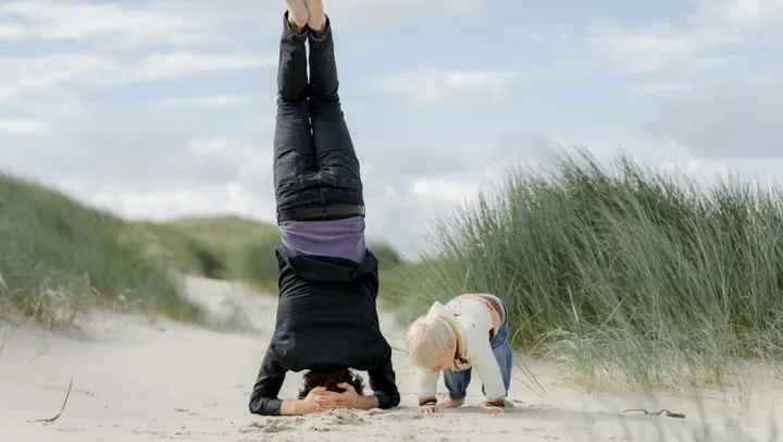 Wakker Yoga — yoga-studio in Centrum, Purmerend — 3