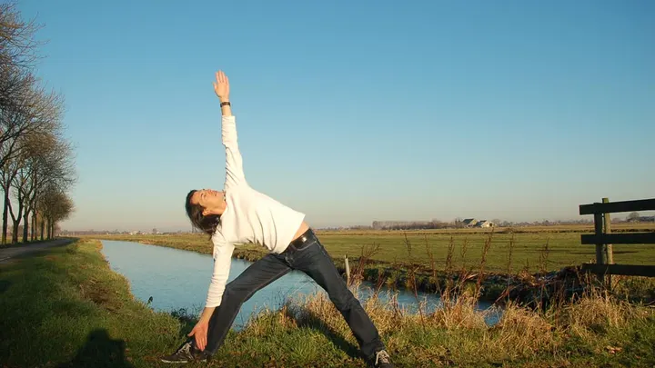 Wakker Yoga — yoga-studio in Purmerend — 3