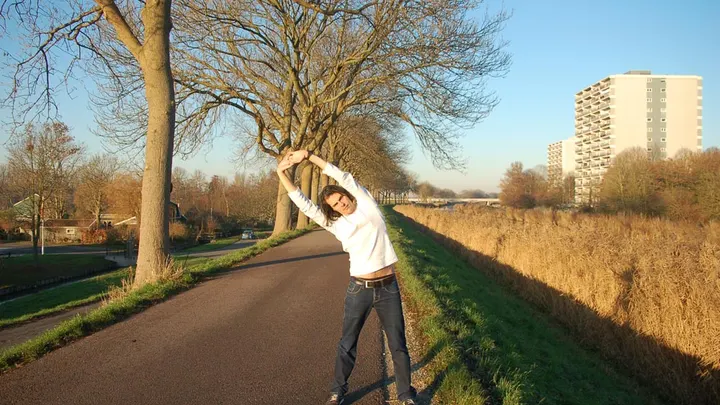 Wakker Yoga — Yoga in Centrum, Purmerend