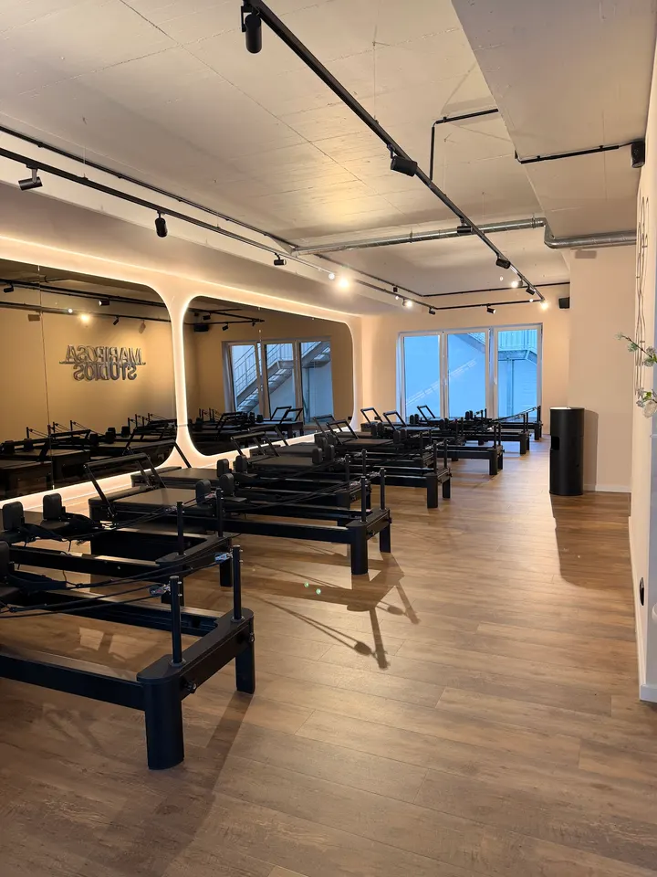 Mariposa Studios — pilates-studio in Buscherhof, Erkelenz — 2