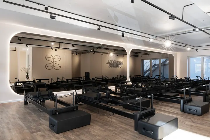Mariposa Studios — pilates-studio in Erkelenz — 5