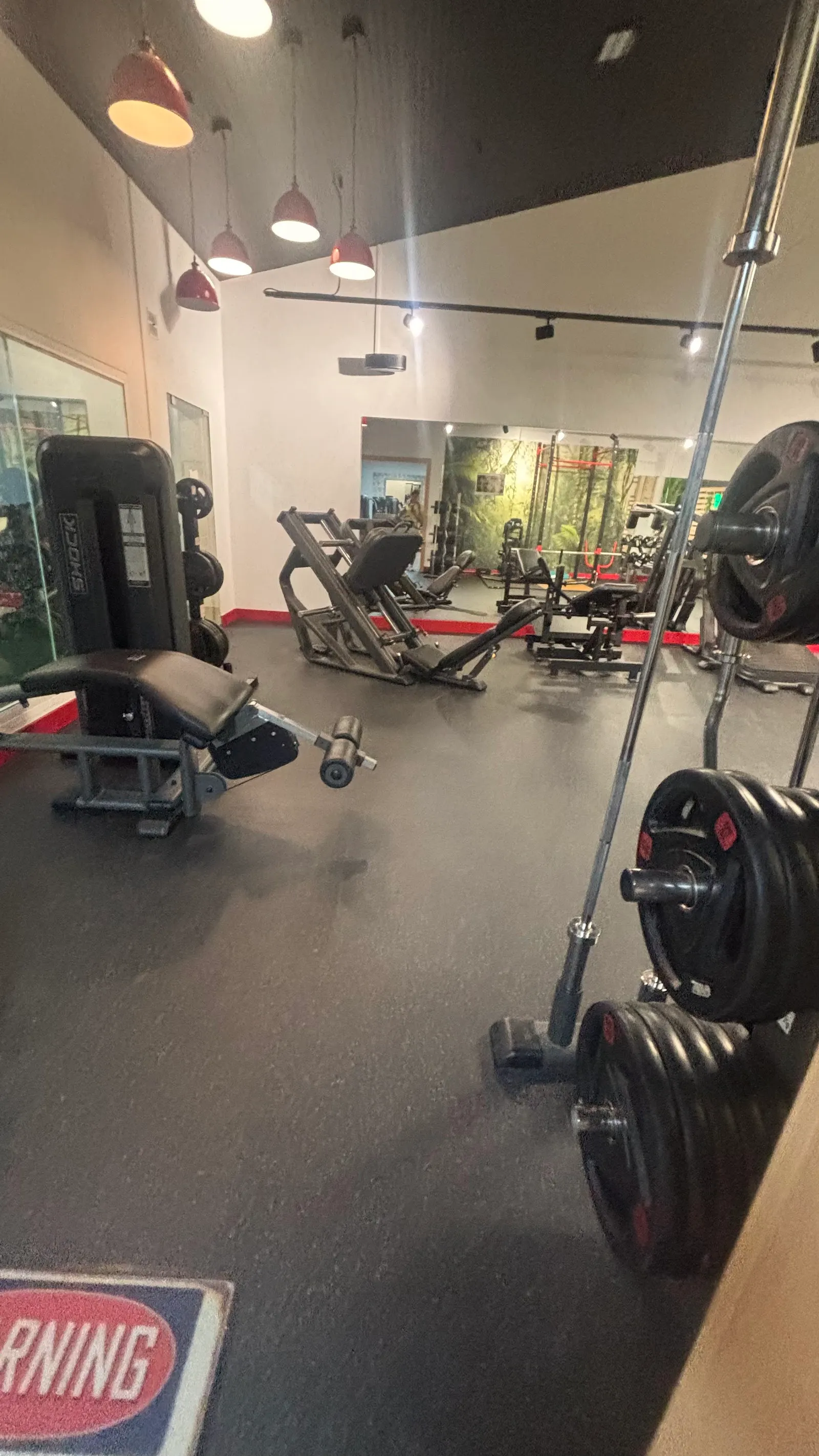Fit4.1. — estudio de fitness-studio en Pantoja — 3