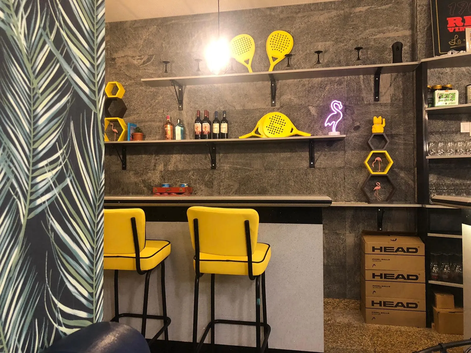 Fit4.1. — estudio de fitness-studio en Pantoja — 4