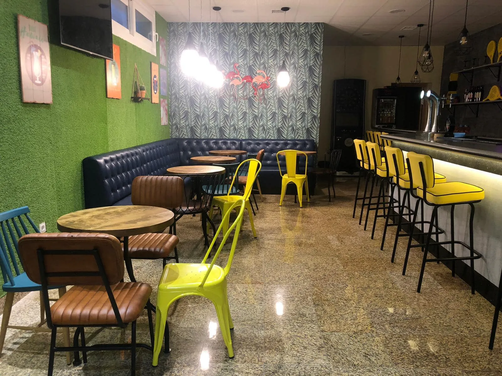 Fit4.1. — estudio de fitness-studio en Pantoja — 5