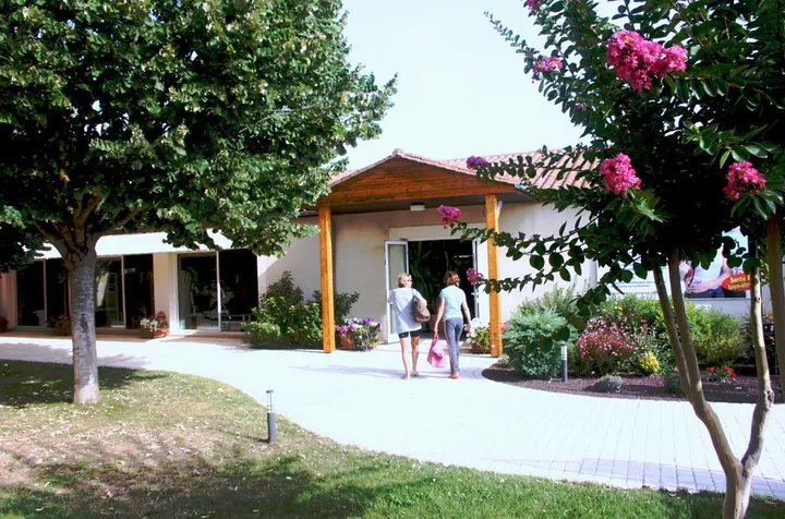 Centre Wellness Creysse — salle de fitness-studio à Creysse — 2