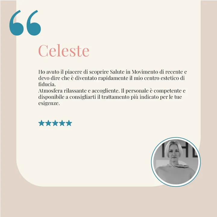Salute in Movimento — palestre-studio a Maserà di Padova — 4